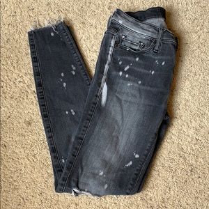 Black Orchid jeans